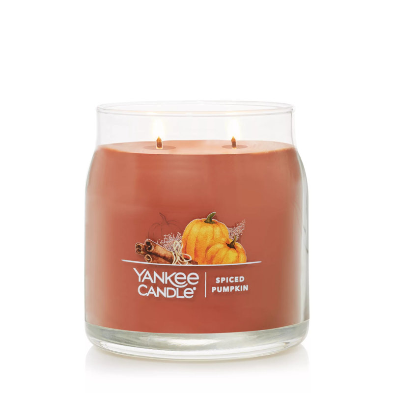 Bougie parfumée Signature, Petit