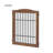 Geissler Adjustable Pressure Mounted Pet Gate Free Standing Pet Gate Wall Mounted Pet Gate Pet Gate Accessory With Door-305453954