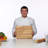 Legnoart Arena Oak Chopping Block-114210234