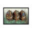"Three Amigos I" par Patricia Pinto, reproduction d’art-54267355-54267360-54267363