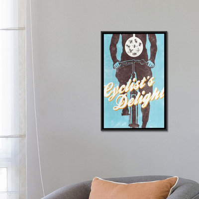 " Cyclist "