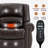 Zulene Faux Leather Lift Assist Recliner-397121405