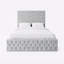 Upholstered Bed-2061363577-2061363578
