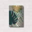 Bay Isle Home™ «Exposure 5» par Ian Winistanley, art mural en métal-1065443178