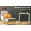 Hybrid X Desk Desk Shell-165293860