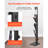 Vacuum Stand for Dyson Multi-Models Stable Storage Bracket Holder Black