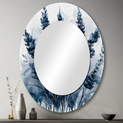 Miroir mural Fauvism