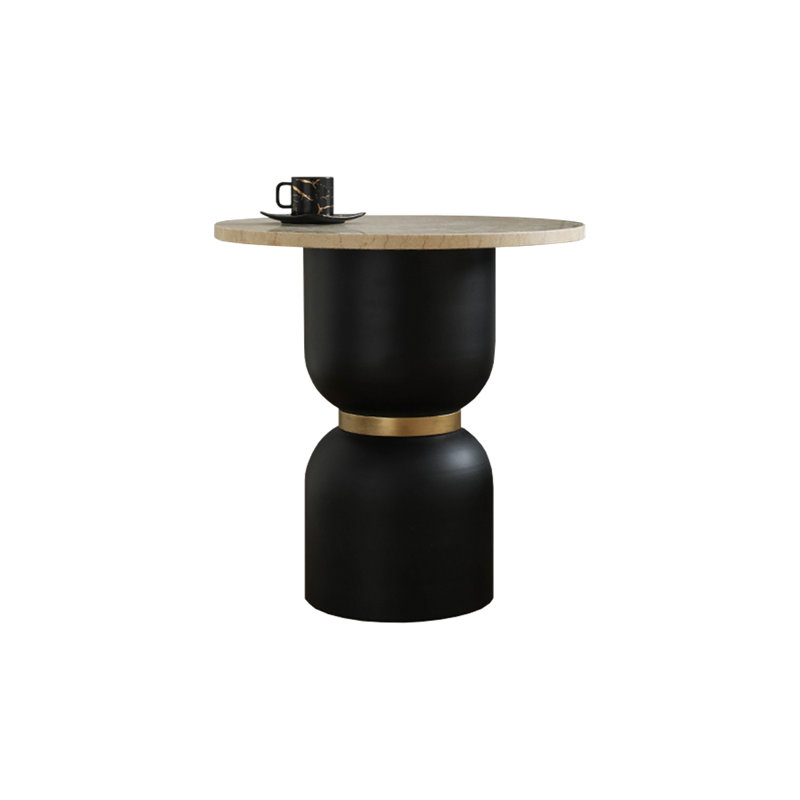 Table de bout Modern Stone