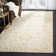Bissette Hand Hooked Wool Pile Oriental Rug