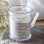Tasse à mesurer en plastique 1 tasse Carlisle Food Service Products