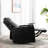 Ryun 33.1" W Faux Leather Power Recliner-889257484