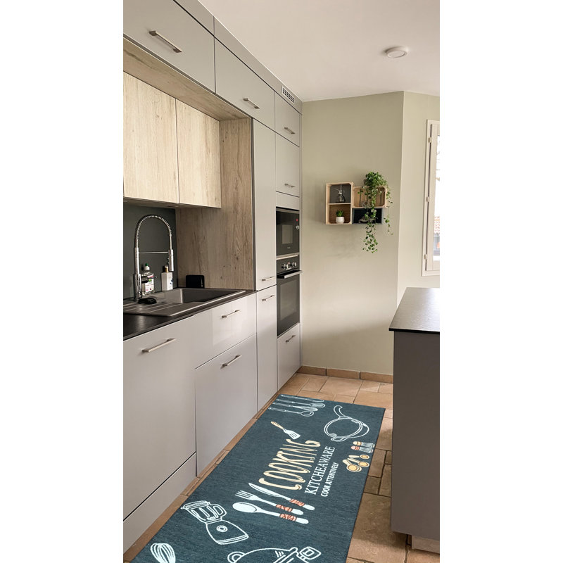 Tapis de cuisine Osmany