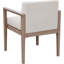 Chaise de salle à manger d'extérieur Solace-128951530