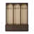 Dark Walnut