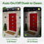 Natural LED and Integrated LED Deck
