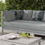 Indoor / Outdoor Square Cushion-702632900-702632901