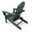 TREX Outdoors Cape Cod Folding Adirondack-9805859