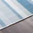 Krysta Striped Indoor / Outdoor Rug-2013700904