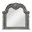 Miroir de commode Toga Arch