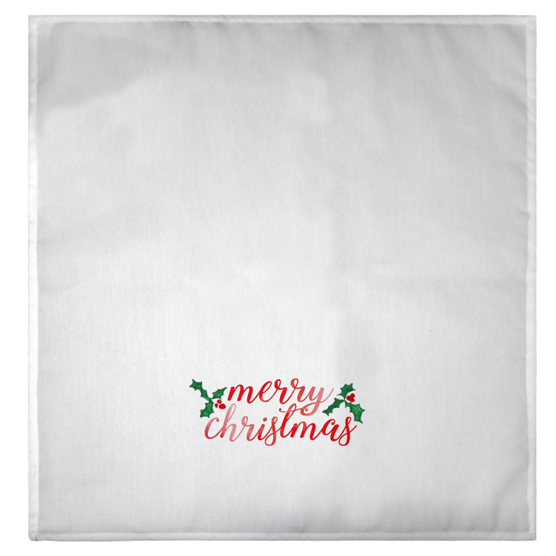Learning to Fish Guest Towel