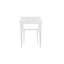 Pedrera Stacking Patio Dining Chair-36815868