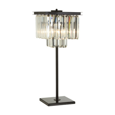 Colson Townhouse 83cm Table Lamp