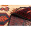 Tapis beige Teimani 3 pi 0 po x 4 pi 11 po