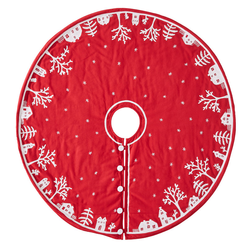 Tree Skirt