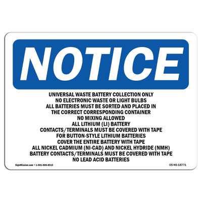 Sign