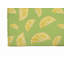 Tapis d'été Summer Lemon-111990337
