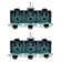15 Tamper Resistant Triplex Outlet