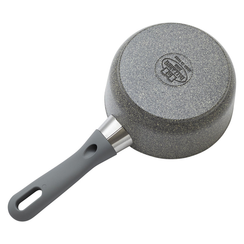 ZWILLING Parma Plus Aluminum Nonstick Saucepan With Lid, 1.5 quarts