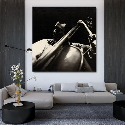 Charles Mingus