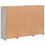 Badgeley 142.5cm Sideboard-1176269144