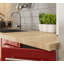 Kuch-Oliwia-Cze 85Cm H x 80Cm W x 46Cm D Particleboard Base Cabinet
