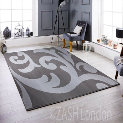 Bivins Hand Woven Area Rug