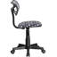 Chaise de bureau Disney Minnie Mouse