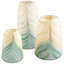 Glass Table Vase-795777153