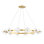 Austen 12 - Light Chandelier