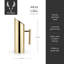 Belmont Modern Stainless Steel Pitcher in Gold