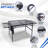 Odab Rectangular Yes Outdoor Camping Table , 53.15 " W 23.63 " D