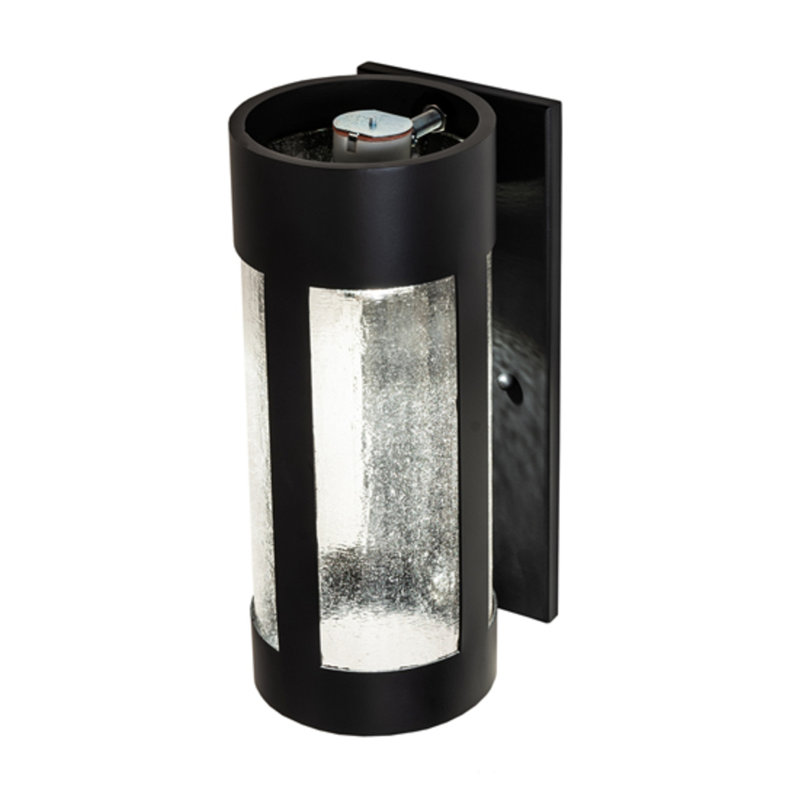 Ananya 1 - Light Flush Mounted Sconce