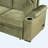 83.65'' Pillow Top Arm Sofa Bed-1403128175