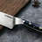 Seido Knives Takoizu Gyuto 8'' Chef's Knife