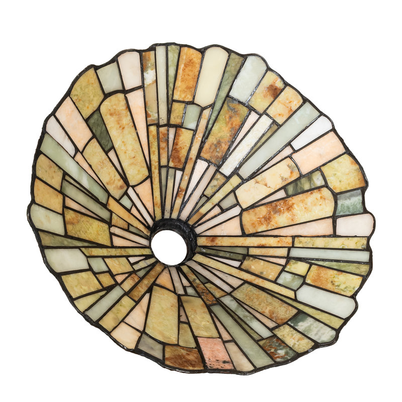Cone Lamp Shade