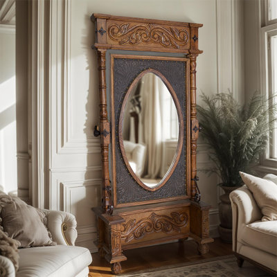 Miroir debout The Hacienda Flair
