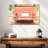 Mehar Beachside Pink Van-107863586
