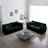 Chenille Modular Sectional Sofa