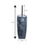 Cvetko Bathroom Accessory Set-1782543143