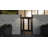 Westover 1-Light Stainless Steel Outdoor Wall Lantern-547644275-547644274